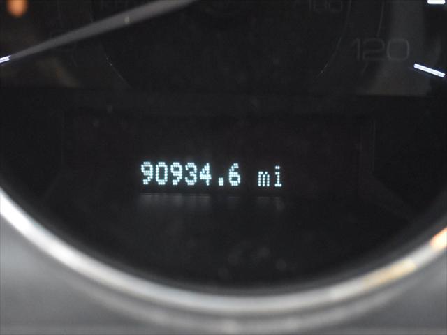 2012 Lincoln MKZ Base