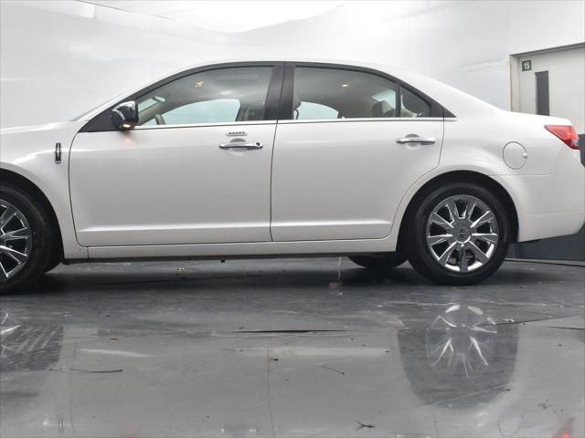 2012 Lincoln MKZ Base