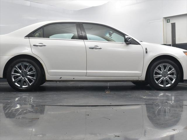 2012 Lincoln MKZ Base