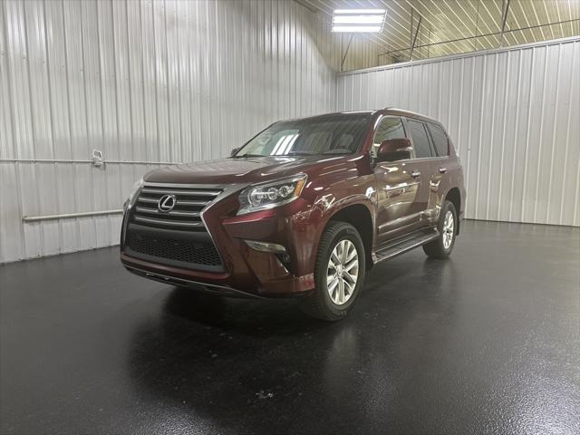 2019 Lexus GX 460 Premium