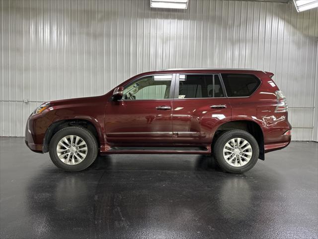 2019 Lexus GX 460 Premium