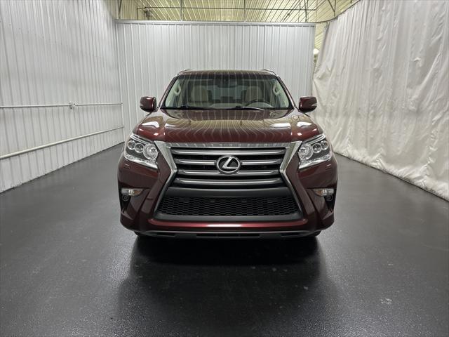 2019 Lexus GX 460 Premium