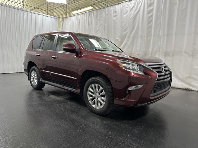 2019 Lexus GX 460 Premium