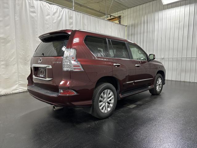 2019 Lexus GX 460 Premium