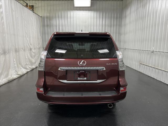 2019 Lexus GX 460 Premium