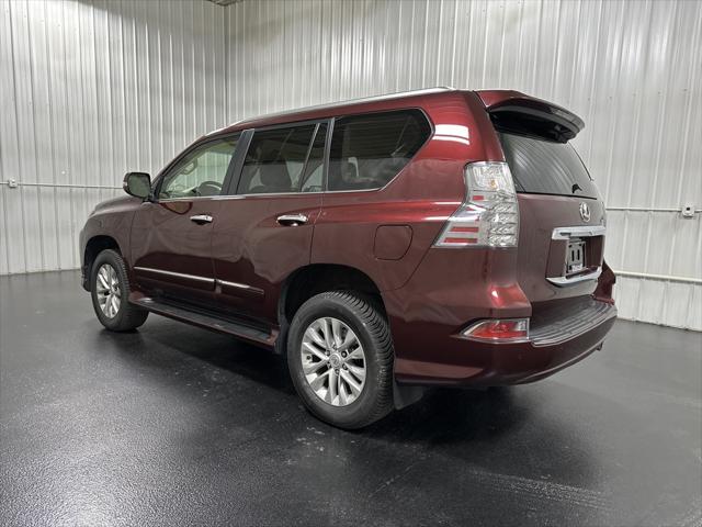 2019 Lexus GX 460 Premium