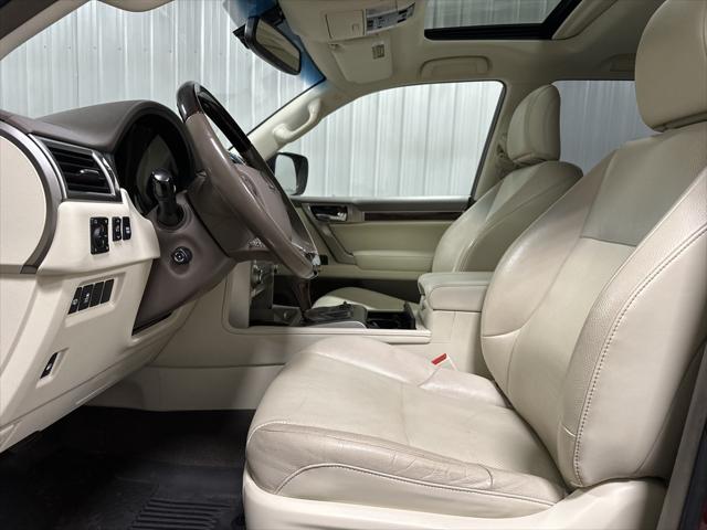 2019 Lexus GX 460 Premium