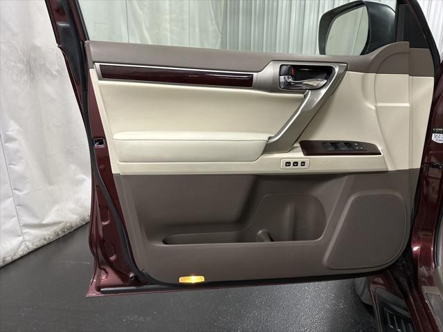 2019 Lexus GX 460 Premium