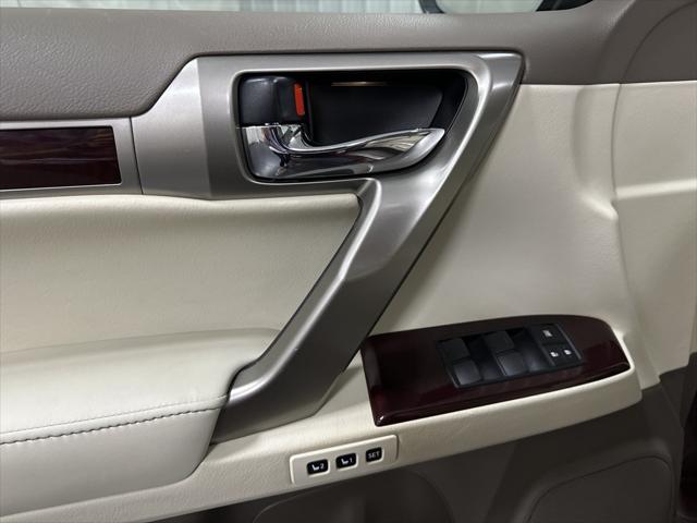2019 Lexus GX 460 Premium