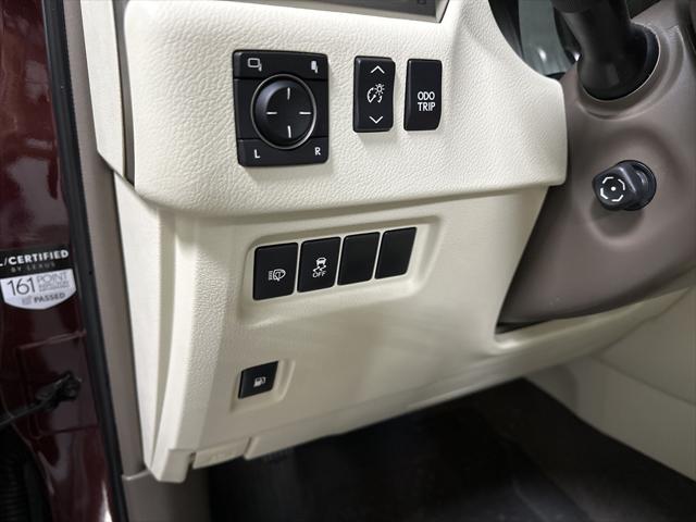 2019 Lexus GX 460 Premium