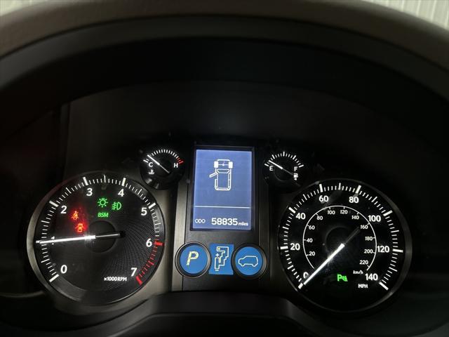 2019 Lexus GX 460 Premium