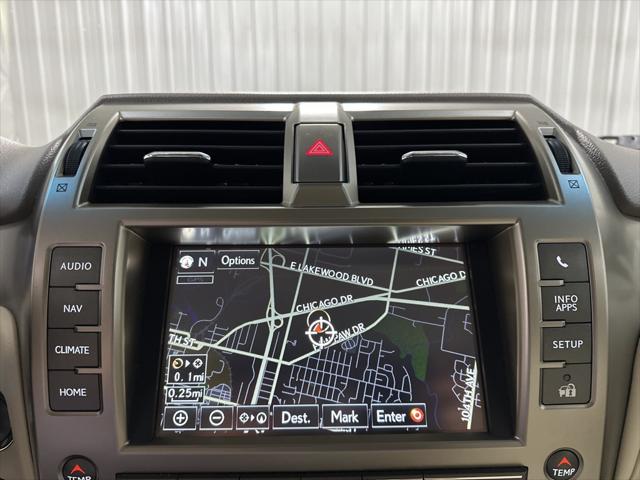 2019 Lexus GX 460 Premium