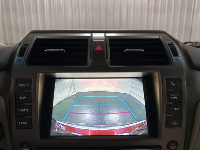 2019 Lexus GX 460 Premium