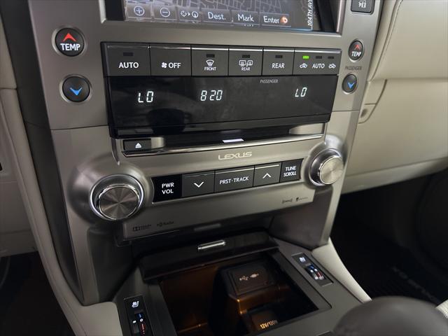 2019 Lexus GX 460 Premium