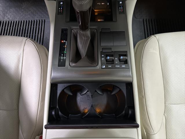 2019 Lexus GX 460 Premium