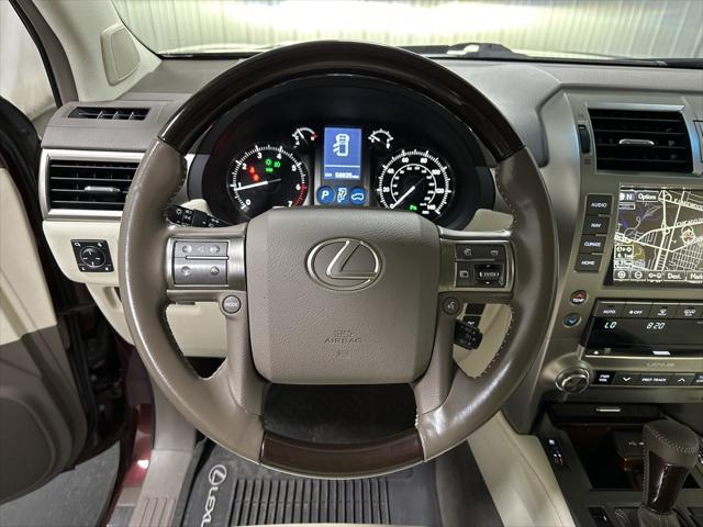 2019 Lexus GX 460 Premium
