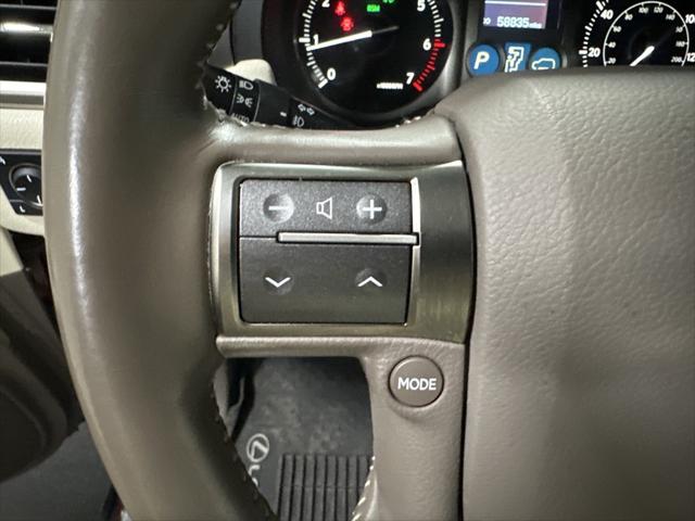2019 Lexus GX 460 Premium