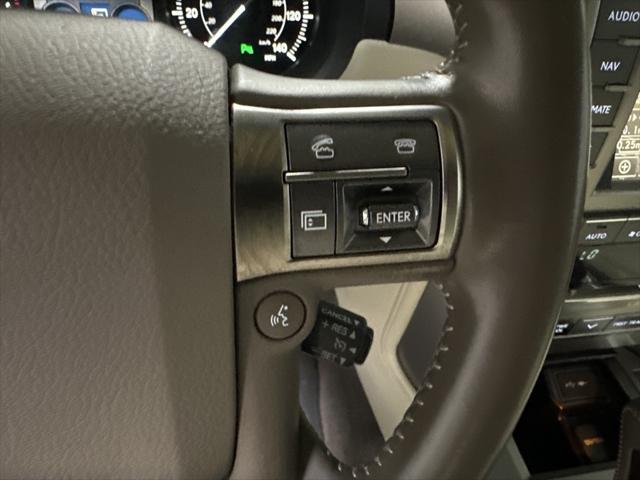 2019 Lexus GX 460 Premium