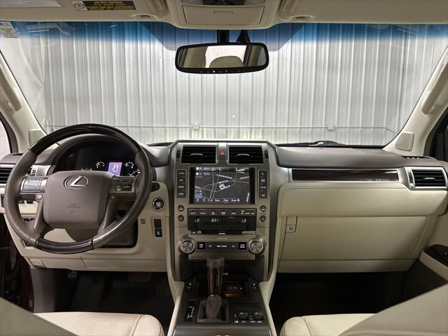 2019 Lexus GX 460 Premium