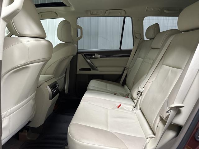 2019 Lexus GX 460 Premium