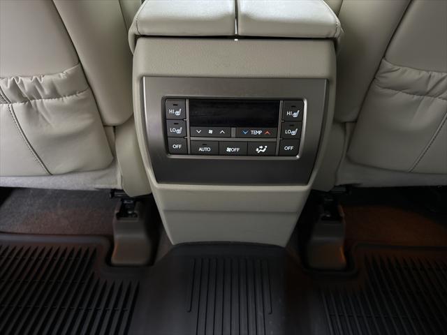 2019 Lexus GX 460 Premium