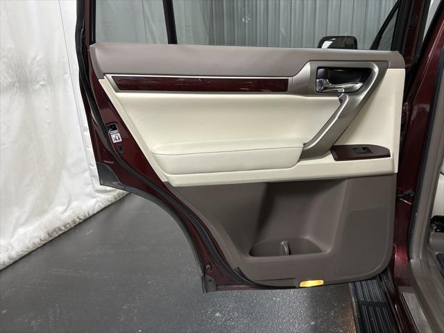 2019 Lexus GX 460 Premium