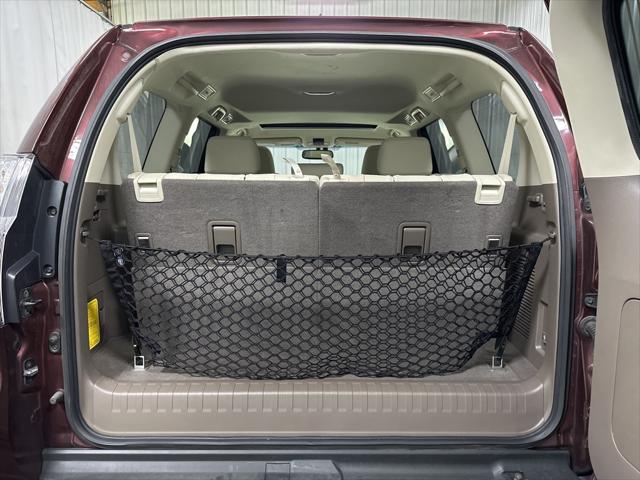 2019 Lexus GX 460 Premium