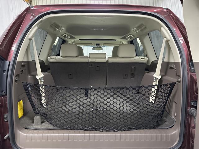 2019 Lexus GX 460 Premium