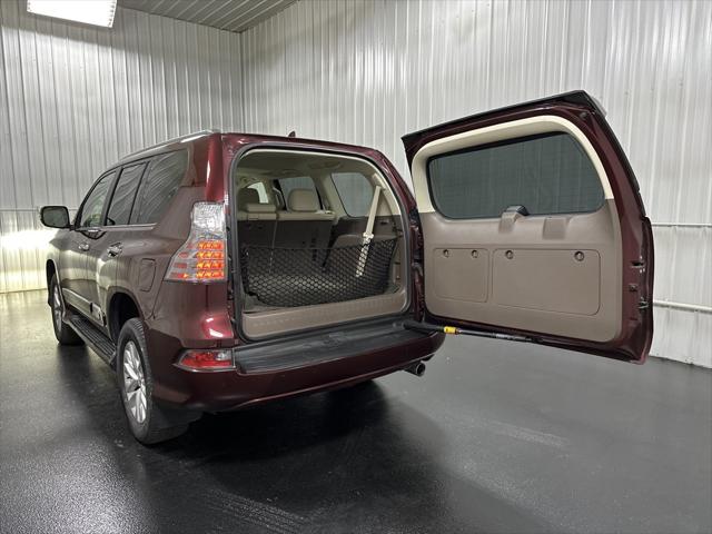 2019 Lexus GX 460 Premium