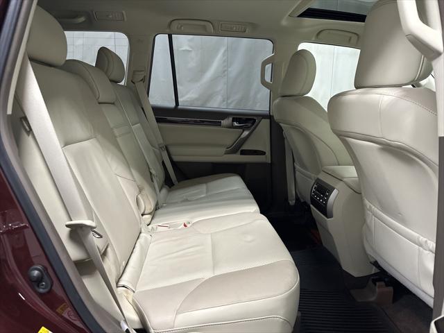 2019 Lexus GX 460 Premium