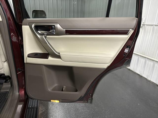 2019 Lexus GX 460 Premium