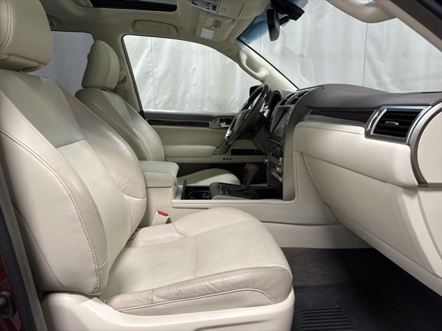 2019 Lexus GX 460 Premium