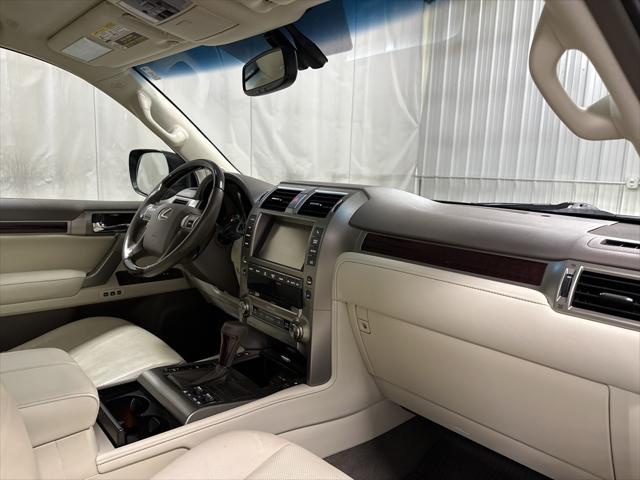 2019 Lexus GX 460 Premium