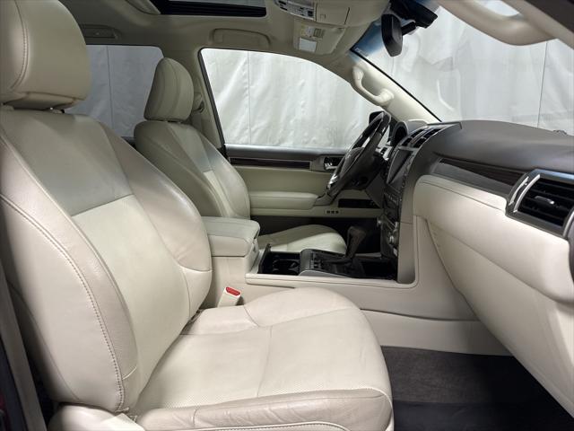 2019 Lexus GX 460 Premium