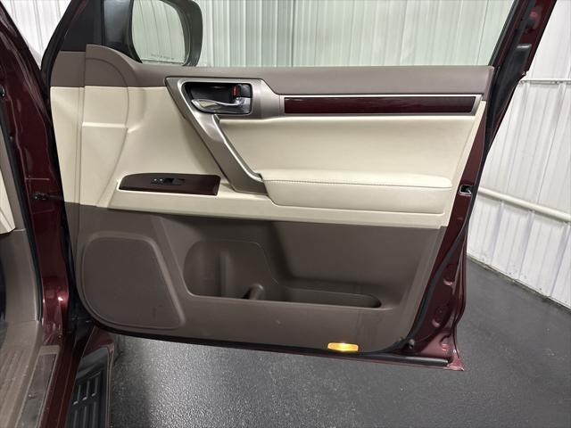 2019 Lexus GX 460 Premium
