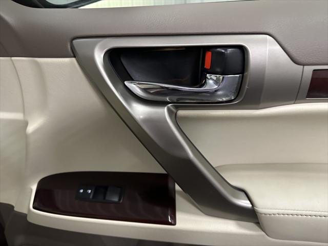 2019 Lexus GX 460 Premium