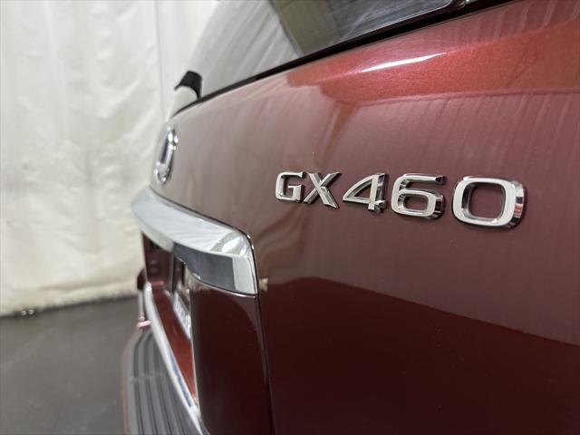 2019 Lexus GX 460 Premium