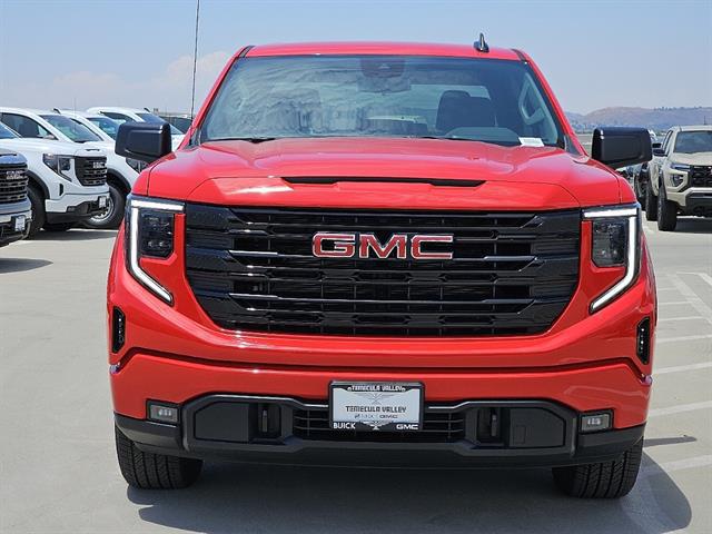 2024 GMC Sierra 1500 2WD Crew Cab Short Box Elevation 19