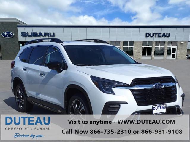 2024 Subaru Ascent Touring 7-Passenger for sale in Lincoln, NE