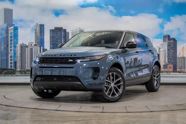 2024 Land Rover Range Rover Evoque