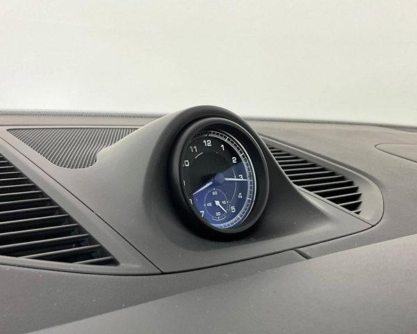 2024 Porsche Macan AWD