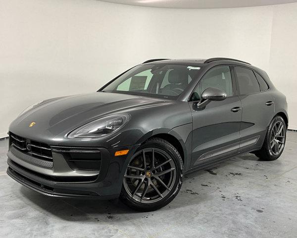 2024 Porsche Macan T for sale in Omaha, NE