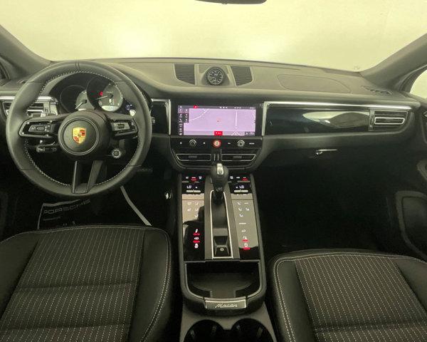 2024 Porsche Macan T