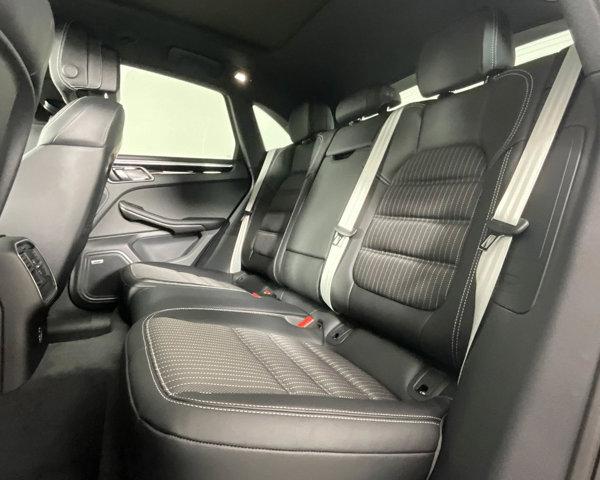 2024 Porsche Macan T