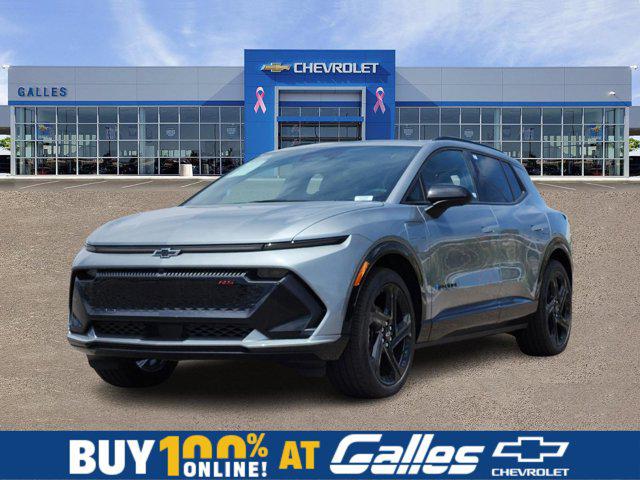 2024 Chevrolet Equinox RS for sale in Albuquerque, NM