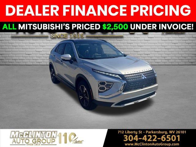 2024 Mitsubishi Eclipse Cross SE S-AWC