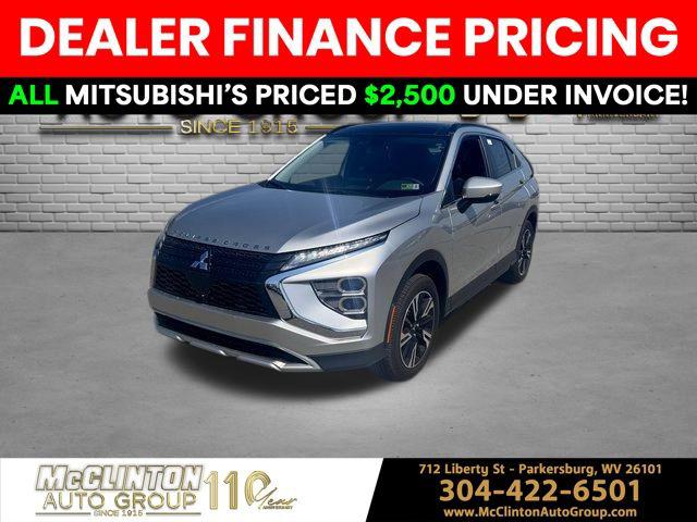 2024 Mitsubishi Eclipse Cross SE S-AWC