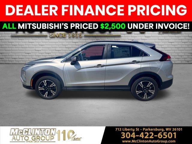 2024 Mitsubishi Eclipse Cross SE S-AWC
