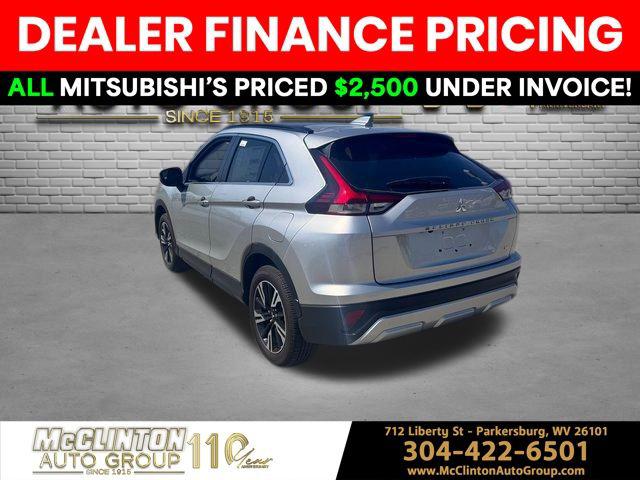 2024 Mitsubishi Eclipse Cross SE S-AWC