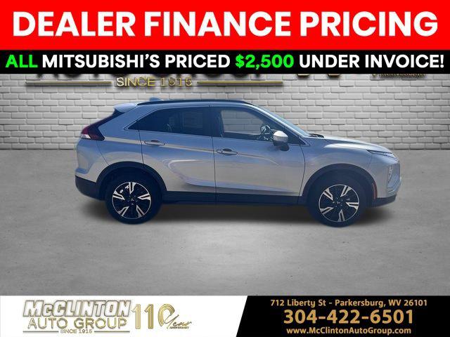 2024 Mitsubishi Eclipse Cross SE S-AWC
